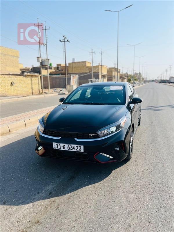 Kia Forte 2024 for sale in Iraq - Amarah